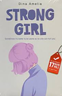 Strong Girls