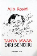 TANYA JAWAB SENDIRI