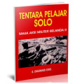 Tentara Pelajar Solo Masa aksi Militer Belanda II