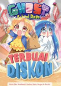 ghost school days Terbuai diskon