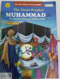 The Great Prophet Muhammad