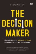 The decision maker
