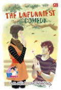 The unfunnist comedy