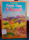 KUMPULAN DONGENG SI KANCIL