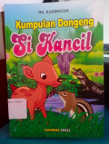Kumpulan Dongeng Si Kancil