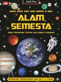 alam semesta