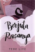 berjuta rasanya