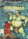 Bujang Pangalasan