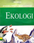 Ensiklopedia bergambar EKOLOGI