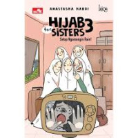 hijab sisters 3