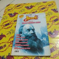 komik sains Kuark kisah ilmiah: James Prescott Joule
