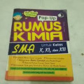 Pop Up Rumus Kimia SMA