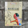 seri dasar IPA  manusia
