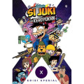 si Juki seri keroyokan: X Edisi special
