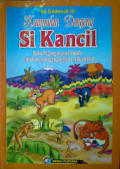 kumpulan dongeng si kancil