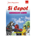 Cerita wayang cirebon si cepot hayangeun kawin